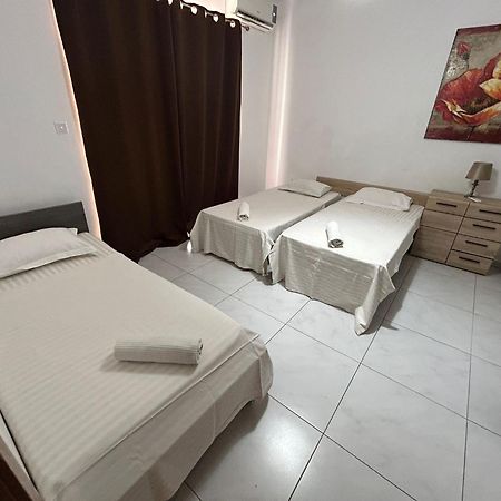 Metrostays Apartament Paceville St Julian San Giuliano Esterno foto