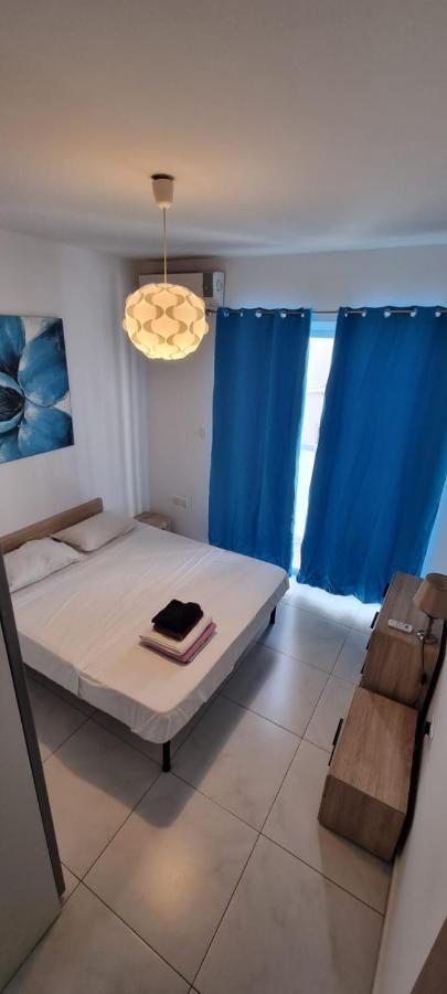 Metrostays Apartament Paceville St Julian San Giuliano Esterno foto