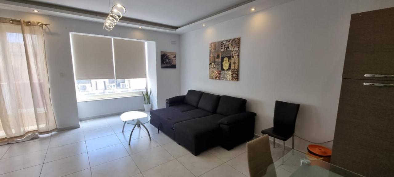 Metrostays Apartament Paceville St Julian San Giuliano Esterno foto