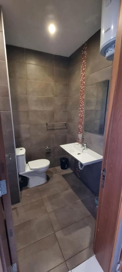 Metrostays Apartament Paceville St Julian San Giuliano Esterno foto