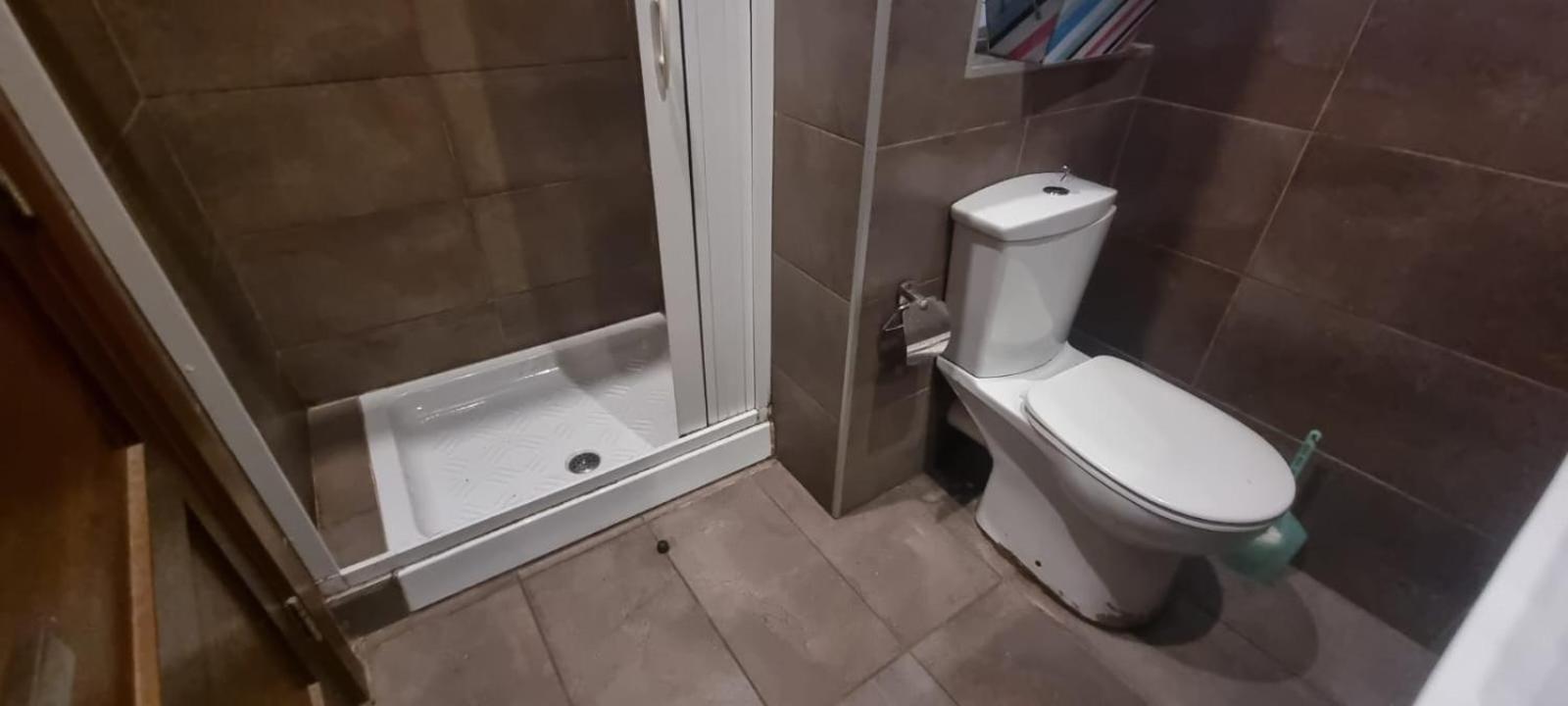 Metrostays Apartament Paceville St Julian San Giuliano Esterno foto